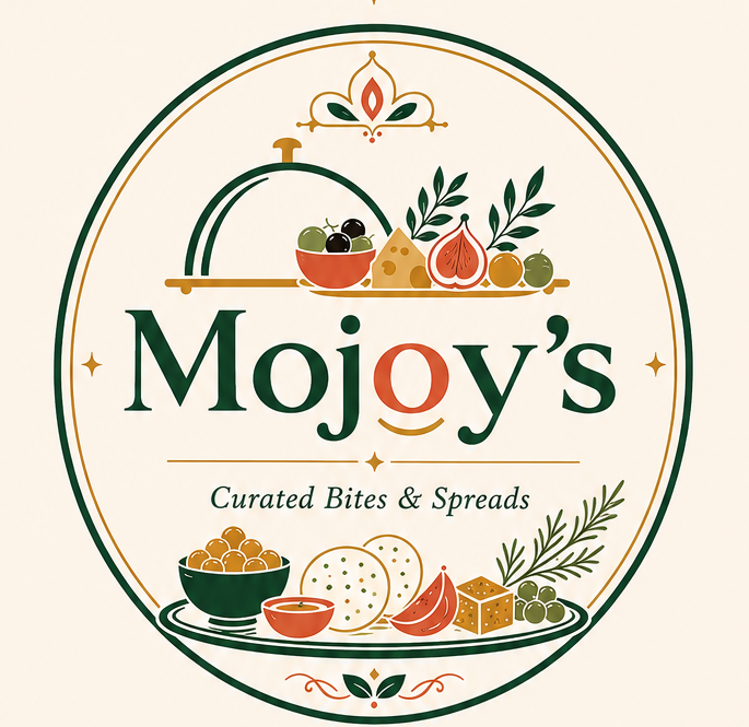 Mojoy’s — Curated Bites & Spreads